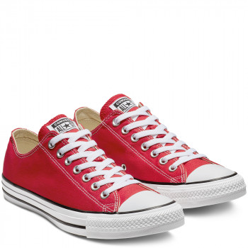 ALL STAR OX RED