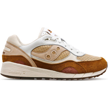 SHADOW 6000 BROWN/WHITE