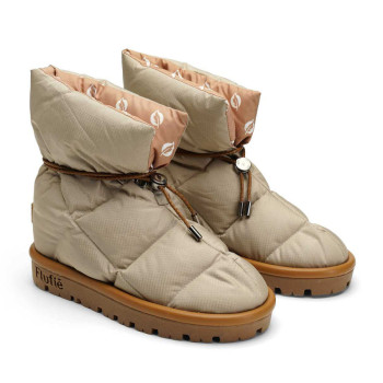 CLASSIC LINE BOOT SAND BEGIE