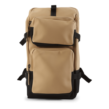 TRAIL CARGO BACKPACK SAND