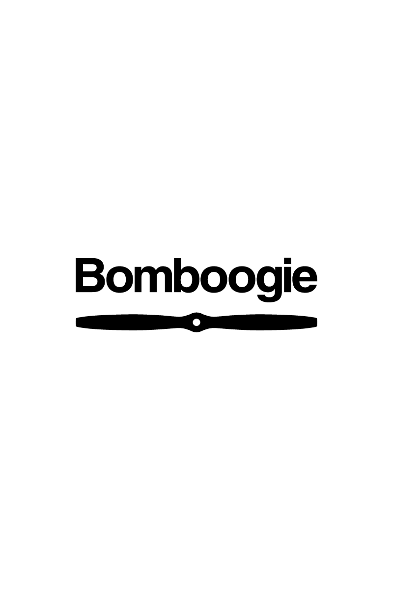BOOMBOOGIE